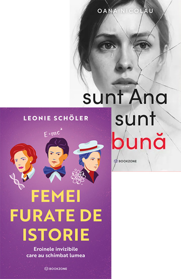 Carte Pachet Adevărul de dincolo de etichete editura Bookzone