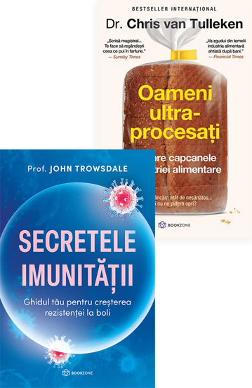 Carte Pachet Alegeri conștiente editura Bookzone