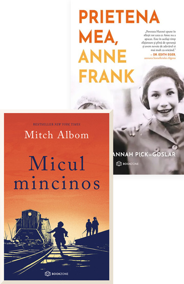 Carte Pachet Aripi tăiate editura Bookzone