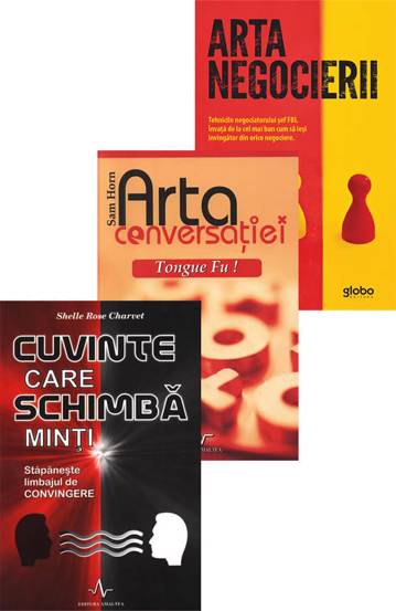 Carte Pachet Arta Manipularii editura Altele