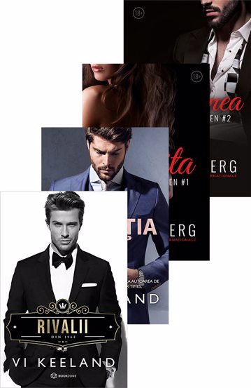 Carte Pachet Atractie exploziva editura Bookzone