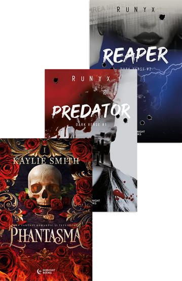 Carte Pachet Atractie letala editura Bookzone