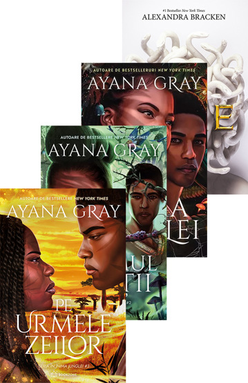 Carte Pachet Călătorii dincolo de moarte editura Bookzone