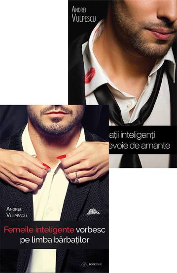 Carte Pachet Ce vor bărbații editura Bookzone