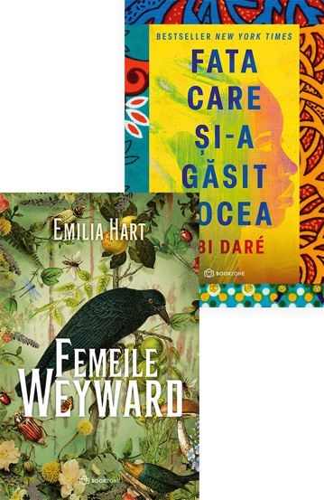 Carte Pachet Celebrarea spiritului uman editura Bookzone