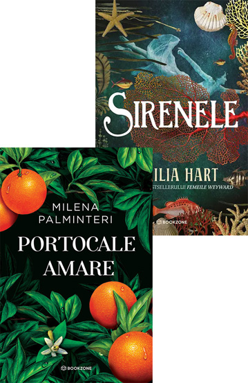 Carte Pachet Chemarea ascunsa editura Bookzone