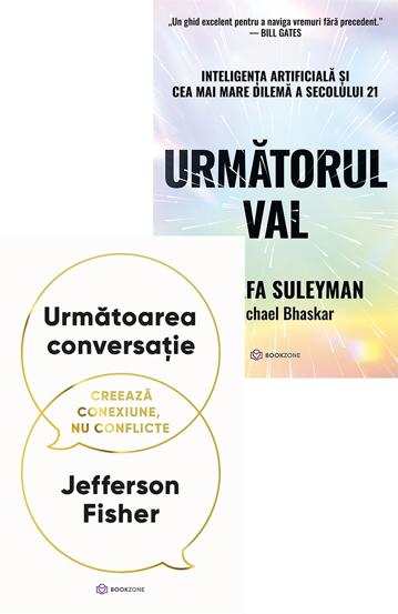 Carte Pachet Comunicare în era digitală editura Bookzone