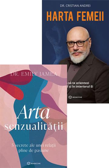 Carte Pachet Conexiune autentică în cuplu editura Bookzone