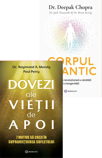 Carte Pachet Conștiință colectivă editura Bookzone