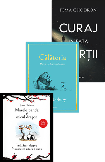 Carte Pachet Creștere spirituală editura Bookzone