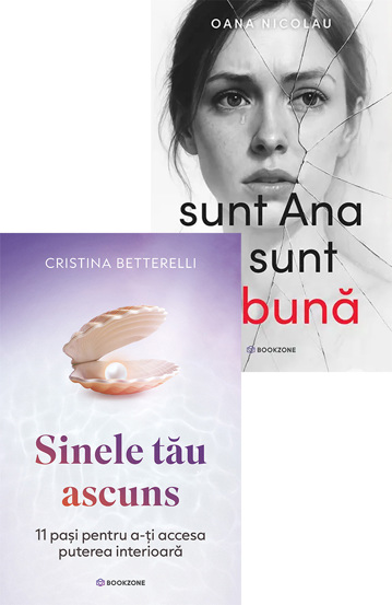 Carte Pachet Criticul interior editura Bookzone