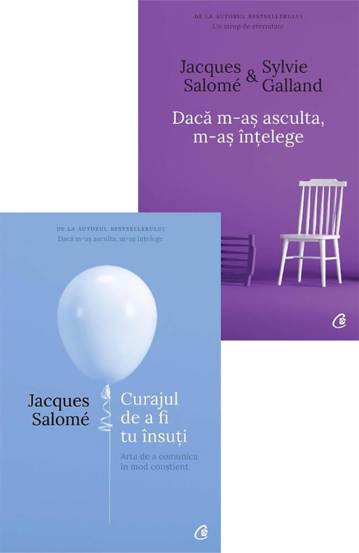 Carte Pachet Cunoasterea de sine editura Curtea Veche