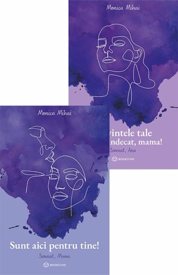 Carte Pachet Cuvinte care linistesc editura Bookzone