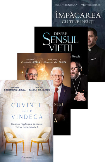 Carte Pachet Cuvinte cu har editura Bookzone