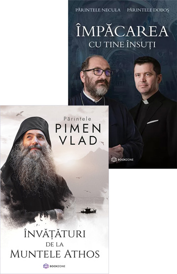 Carte Pachet Cuvintele Inimii editura Bookzone