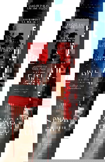 Carte Pachet Dincolo de aparențe editura Bookzone