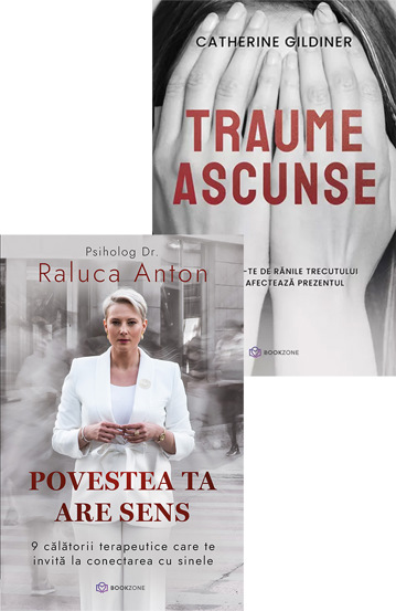 Carte Pachet Dincolo de traume editura Bookzone