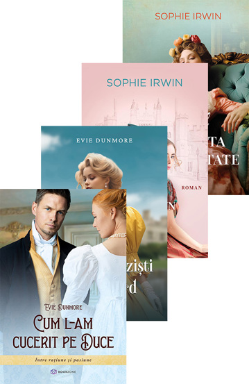 Carte Pachet Duel pentru iubire editura Bookzone