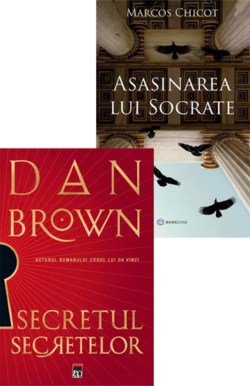 Carte Pachet Enigme ale istoriei editura Altele