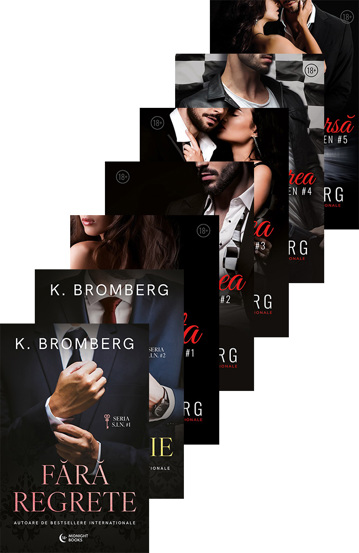 Carte Pachet Fără regrete în dragoste editura Bookzone