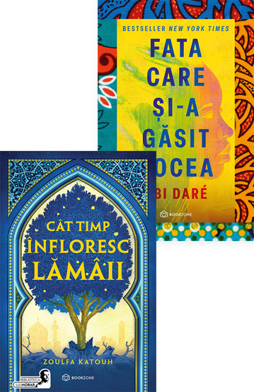 Carte Pachet Femei care schimbă lumea editura Bookzone