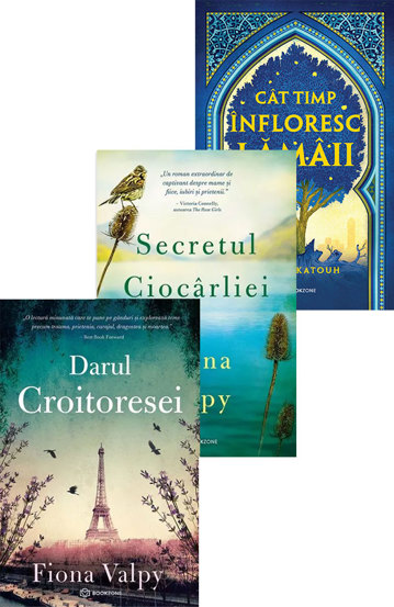 Carte Pachet Femei neînvinse editura Bookzone