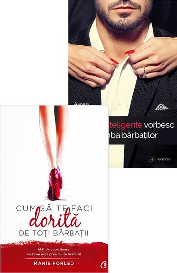 Carte Pachet Femeia inteligenta editura Altele