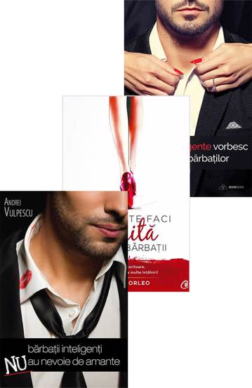 Carte Pachet Femeia irezistibila editura Altele