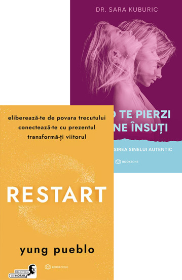 Carte Pachet Fii pe placul tău editura Bookzone