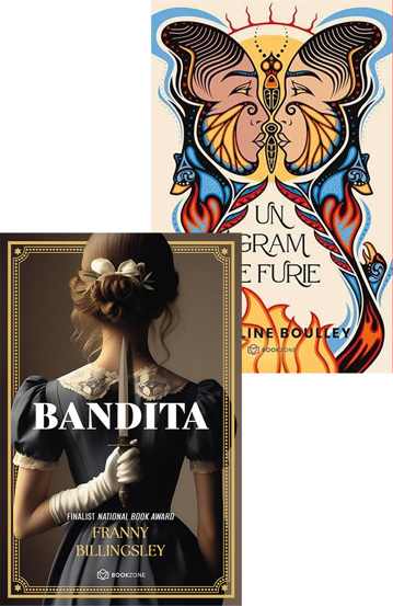 Carte Pachet Folclor American editura Bookzone