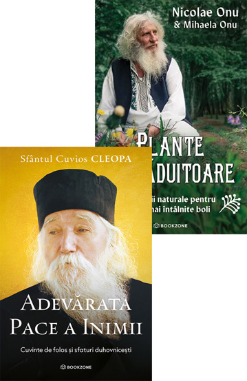 Carte Pachet Grădina Raiului editura Bookzone