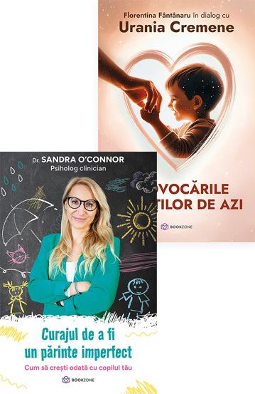 Carte Pachet Greșelile sunt progres editura Bookzone