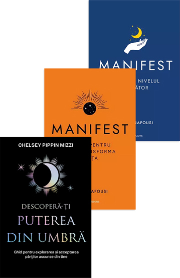 Carte Pachet Harta Dorințelor editura Bookzone