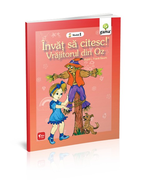 Carte Pachet IV - 5 carti interactive pentru cititori entuziasti   editura Gama