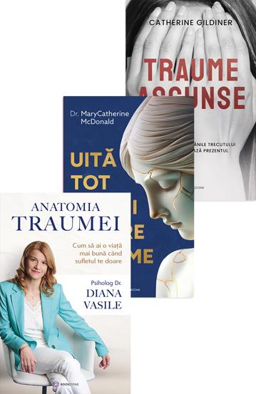 Carte Pachet In adancul fiintei tale editura Bookzone