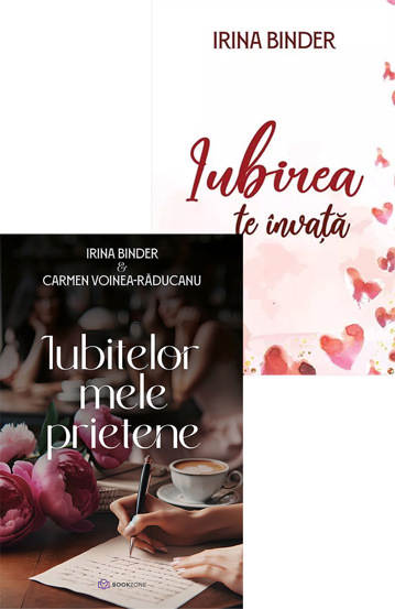 Carte Pachet În numele iubirii editura Bookzone