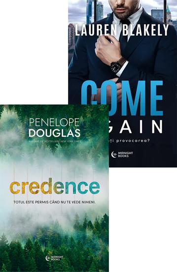 Carte Pachet Inca o data mai fierbinte editura Bookzone