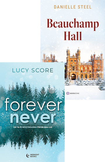 Carte Pachet Încălzește-ți inima editura Bookzone