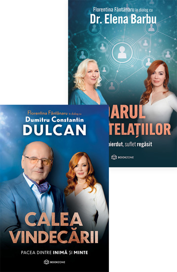 Carte Pachet Interviuri de colecție editura Bookzone