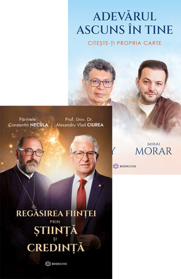 Carte Pachet Întrebări esențiale editura Bookzone