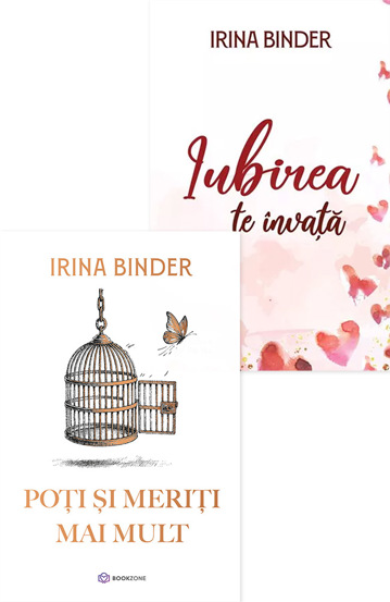 Carte Pachet Învață să meriți mai mult editura Altele