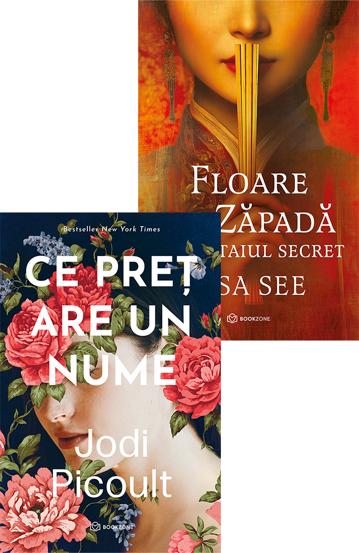 Carte Pachet Iubire fără refren editura Bookzone
