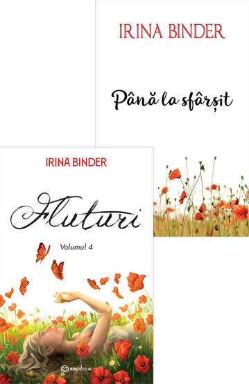 Carte Pachet Iubiri veșnice editura Altele