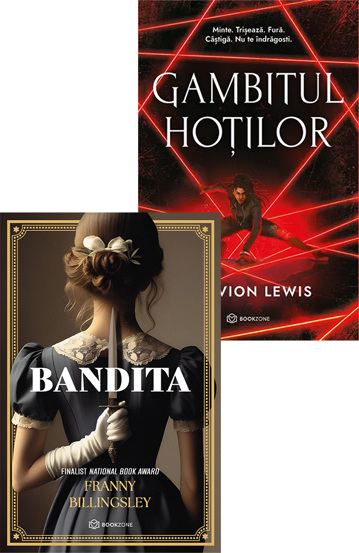 Carte Pachet Jaful Perfect editura Bookzone