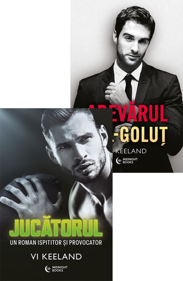 Carte Pachet Jocul Seductiei editura Bookzone