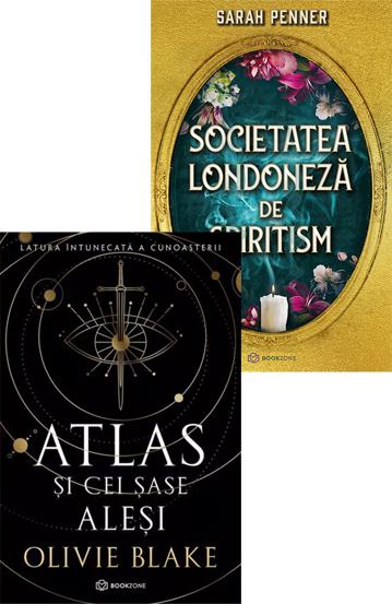 Carte Pachet Jocul cu moartea editura Bookzone