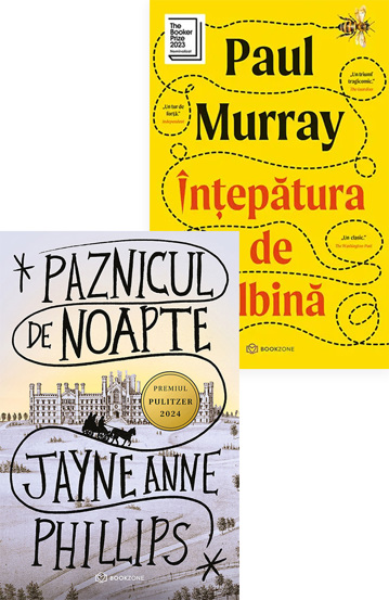 Carte Pachet Jocurile destinului editura Bookzone