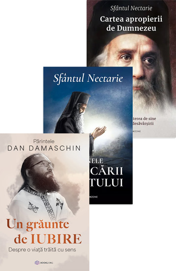 Carte Pachet Leacuri pentru suflet editura Bookzone