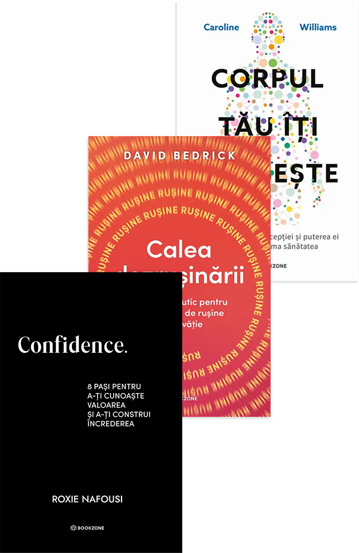 Carte Pachet Libertatea sub asediu editura Bookzone