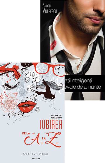 Carte Pachet Limbajul iubirii editura Bookzone